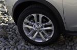 Nissan Juke 2010 года